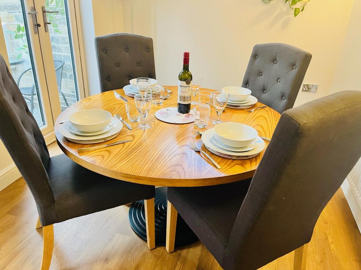 Ilkley Central One Apartment ภายนอก รูปภาพ