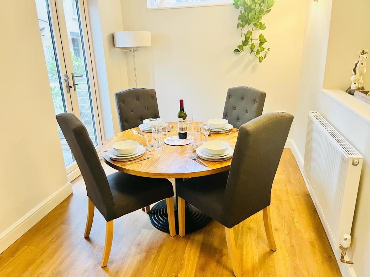 Ilkley Central One Apartment ภายนอก รูปภาพ