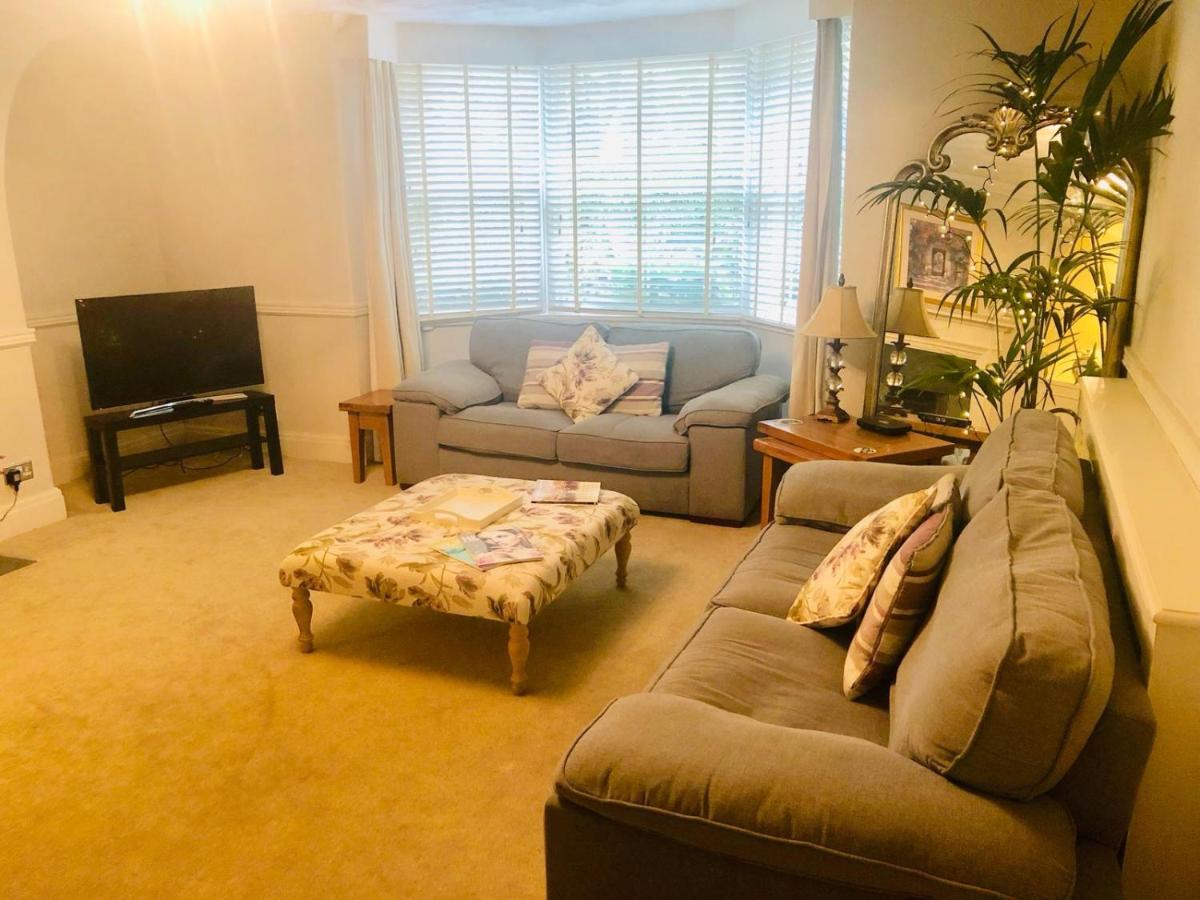 Ilkley Central One Apartment ภายนอก รูปภาพ
