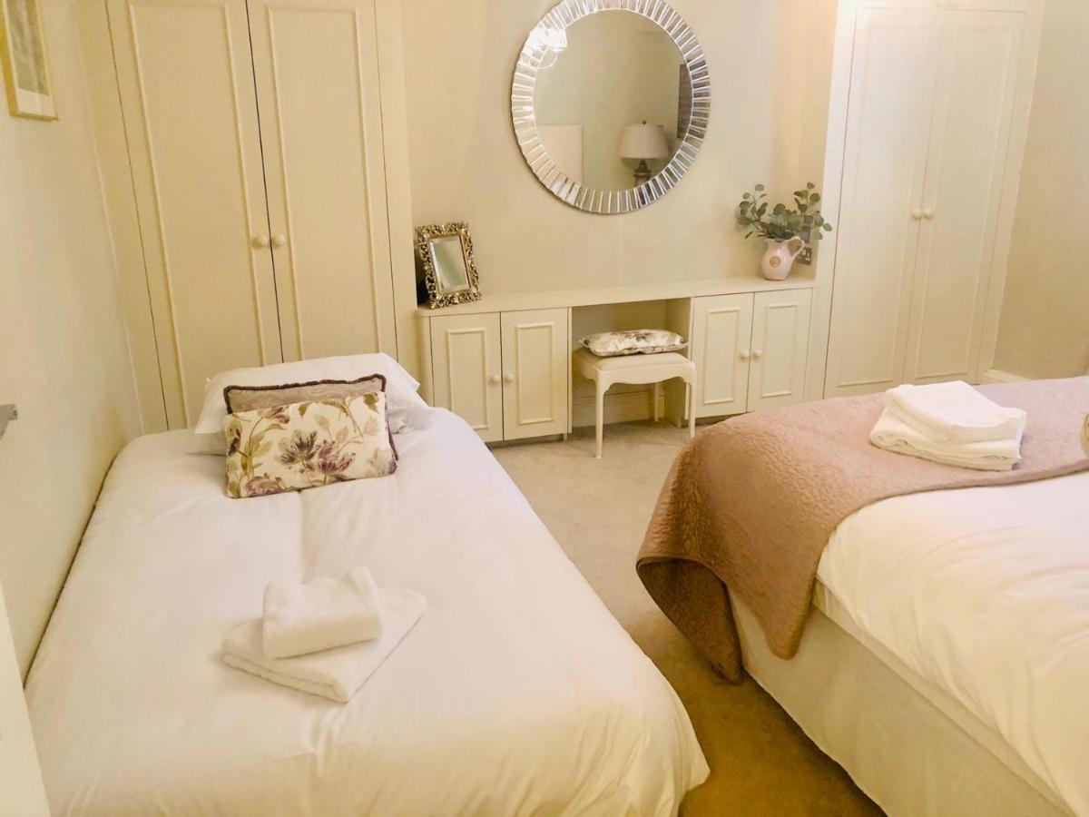 Ilkley Central One Apartment ภายนอก รูปภาพ