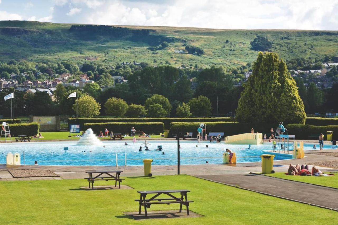 Ilkley Central One Apartment ภายนอก รูปภาพ