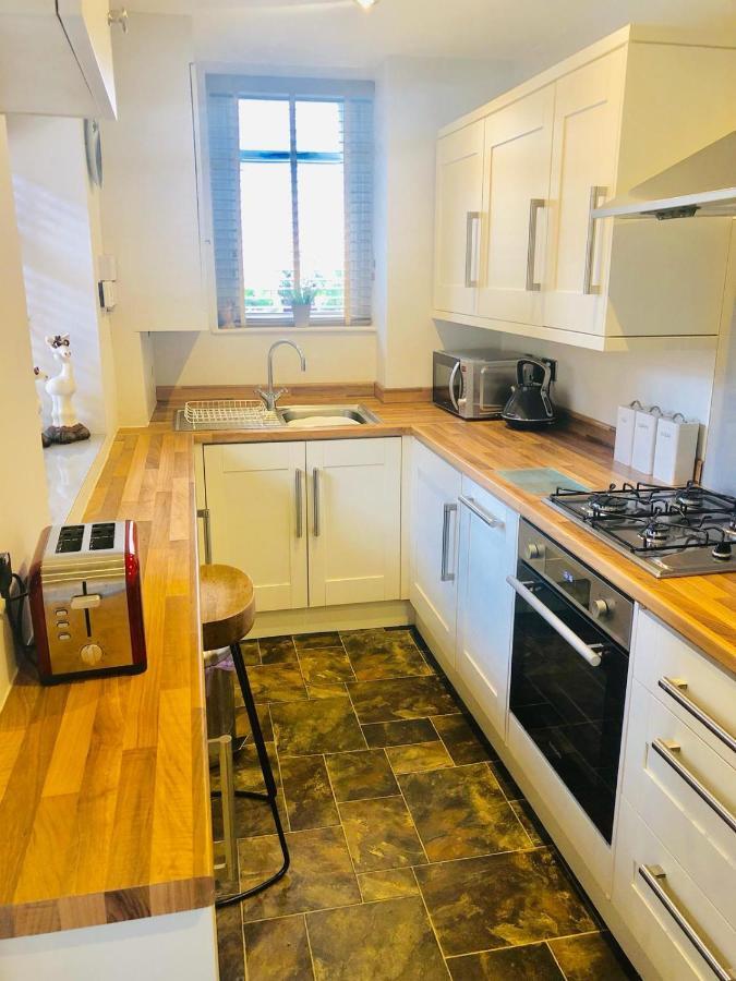 Ilkley Central One Apartment ภายนอก รูปภาพ