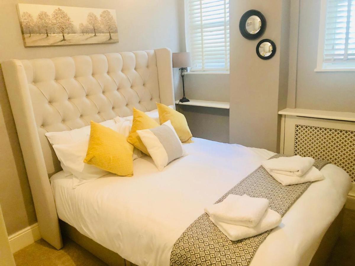 Ilkley Central One Apartment ภายนอก รูปภาพ
