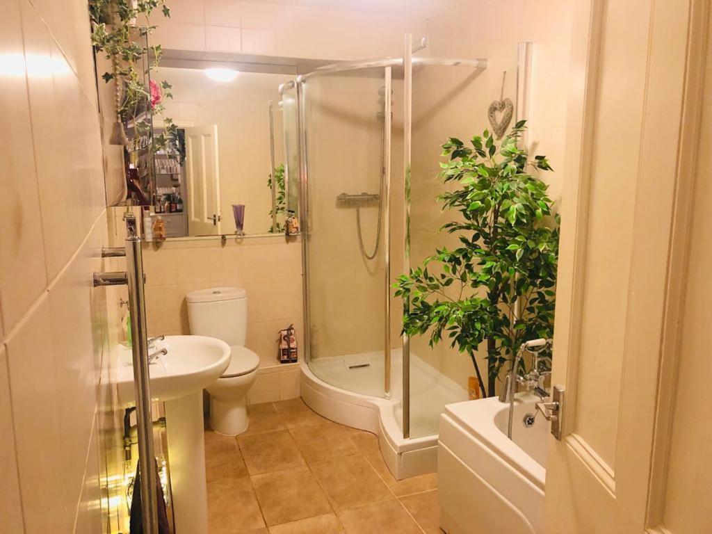 Ilkley Central One Apartment ภายนอก รูปภาพ